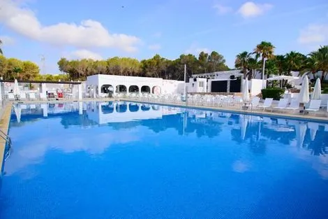 Ibiza : Hôtel Cala Llenya Resort Ibiza