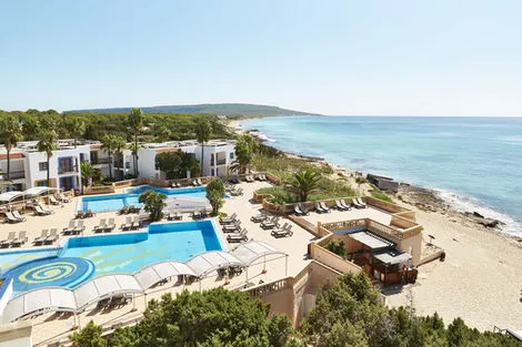 Ibiza : Hôtel Insotel Formentera Playa