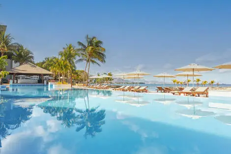 Club Framissima Premium InterContinental Mauritius Resort balaclava Ile Maurice