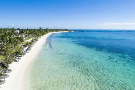 Hôtel Solana Beach Mauritius - Adults Only +18 belle_mare Ile Maurice