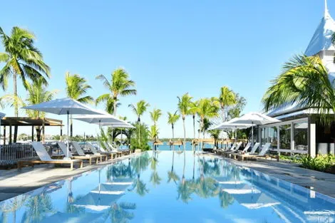 Hôtel Veranda Grand Baie grand_baie Ile Maurice