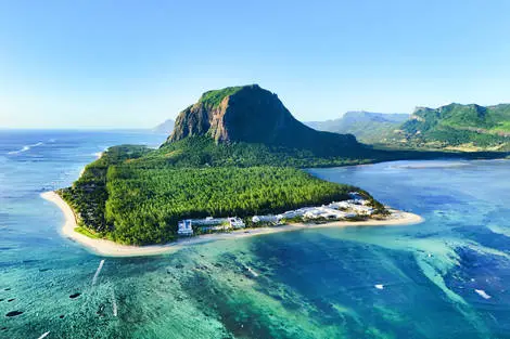 Club Framissima Premium RIU Turquoise le_morne_brabant Ile Maurice