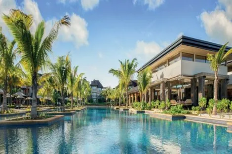 Hôtel The Westin Turtle Bay Resort & Spa Mauritius mahebourg Ile Maurice