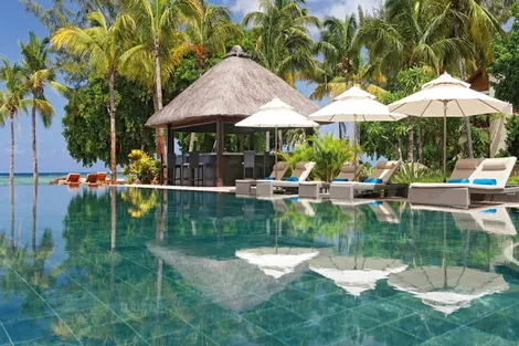 Hôtel Hilton Mauritius Resort & Spa mahebourg Ile Maurice