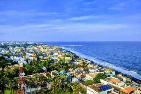 Pondichéry