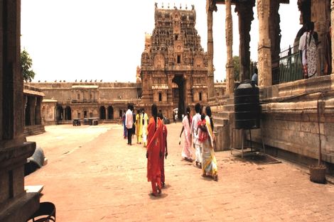 Tanjore