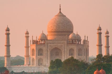 Agra