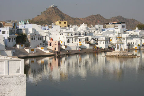 pushkar