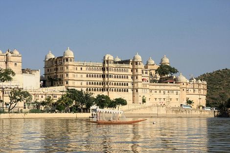 Udaipur