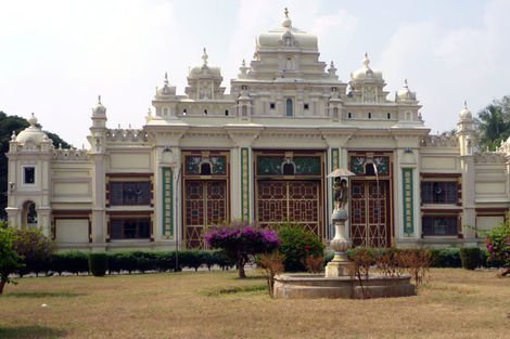 palais de mysore