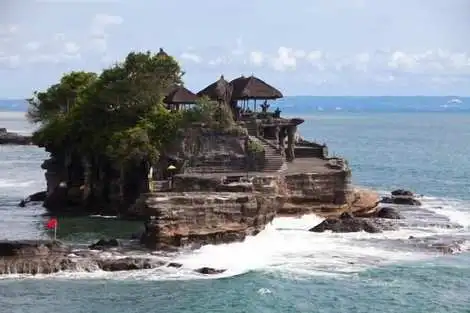 Hôtel Tamu Seseh badung INDONESIE