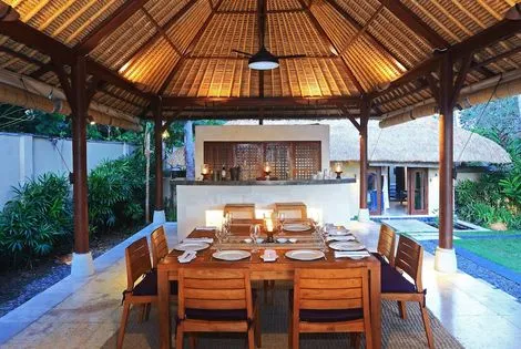 Hôtel Tamu Seseh badung INDONESIE