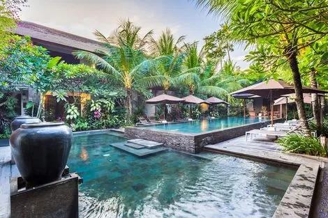 Hôtel Kejora Suites bali INDONESIE