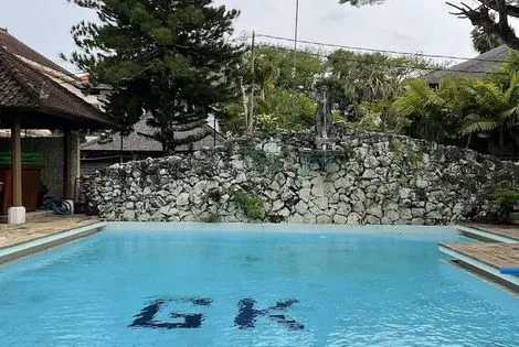 Hôtel Kumala Bali (grand Kumala) bali INDONESIE