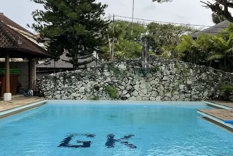 Hôtel Kumala Bali (grand Kumala) bali INDONESIE