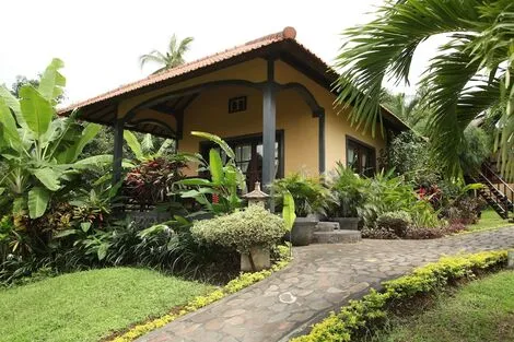 Hôtel Puri Mangga Sea View Resort & Spa bali INDONESIE