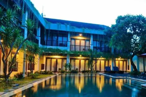 Hôtel The Griya Sanur bali INDONESIE