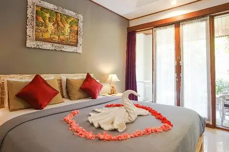 Hôtel Wayan Homestay Sanur bali INDONESIE