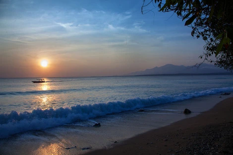 Hôtel Nusabay Menjangan By Whm bali INDONESIE