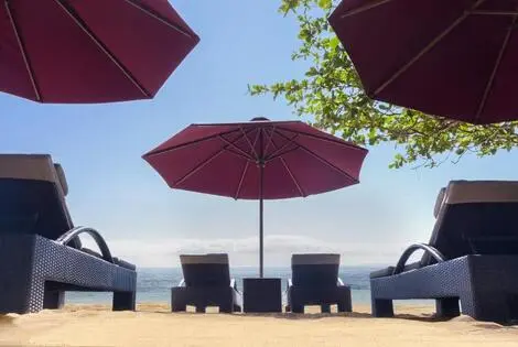 Hôtel The Laguna A Luxury Collection Resort And Spa bali INDONESIE