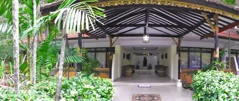 Hôtel Palm Beach Hotel Bali bali INDONESIE