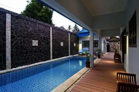 Hôtel Lovina Oasis Hotel buleleng INDONESIE
