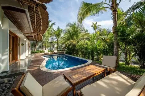 Hôtel Harsono Boutique Resort Bali gianyar INDONESIE