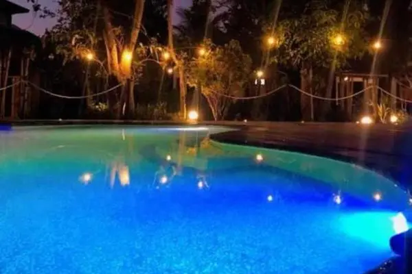 séjour INDONESIE - Hôtel Batur Sunrise Guesthouse