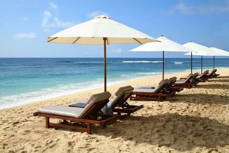 Hôtel Hilton Bali Resort kuta INDONESIE