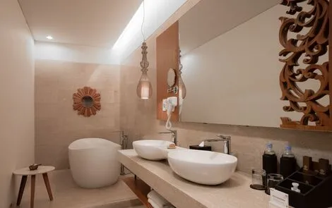 Hôtel Merusaka Nusa Dua nusa_dua INDONESIE