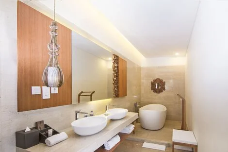 Hôtel Merusaka Nusa Dua nusa_dua INDONESIE