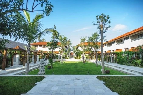 Hôtel Sudamala Sanur sanur INDONESIE