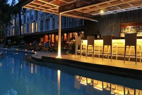 Hôtel Prime Plaza Hotel sanur INDONESIE