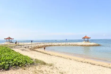 Hôtel Taksu Sanur sanur INDONESIE