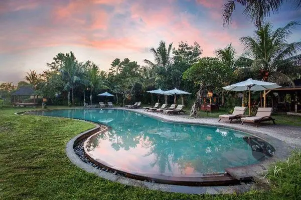 séjour INDONESIE - Hôtel Arya Villas Ubud