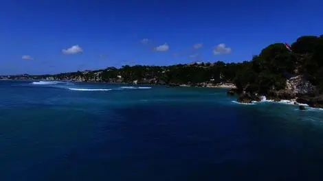 Hôtel D'padang uluwatu INDONESIE