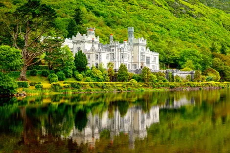 Abbaye de Kylemore