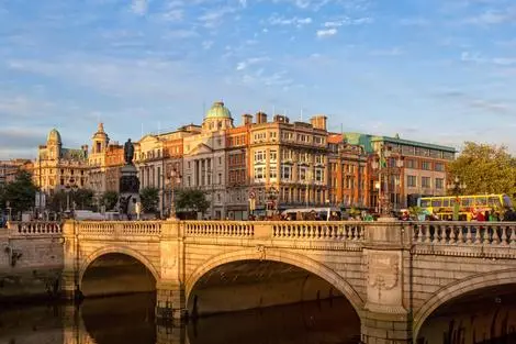 Hôtel The Chancery Hotel dublin IRLANDE