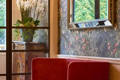 Hôtel Cliff Townhouse dublin IRLANDE