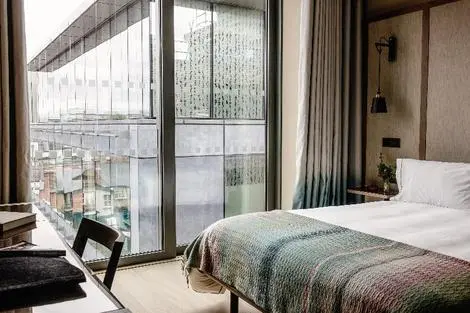 Hôtel Herbert Park dublin IRLANDE