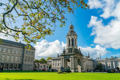 Dublin (Trinity College)