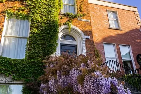 Hôtel Butlers Townhouse dublin IRLANDE