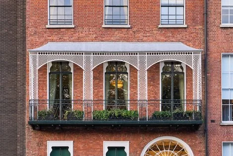 Hôtel Cliff Townhouse dublin IRLANDE