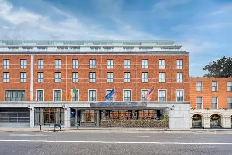 Hôtel Trinity City dublin IRLANDE