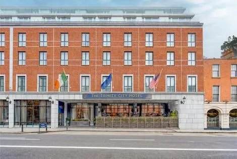 Hôtel Trinity City dublin IRLANDE