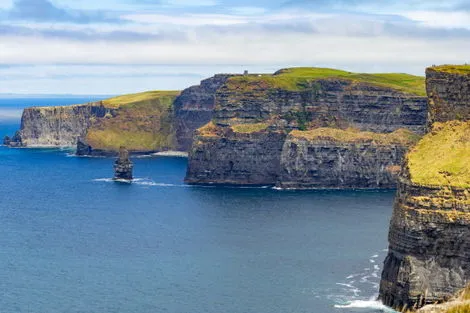 Falaises de Moher