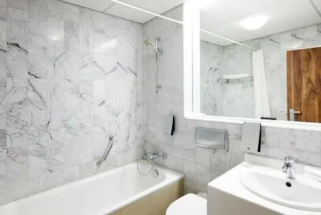 Hôtel Grand Hotel Reykjavik reykjavik ISLANDE