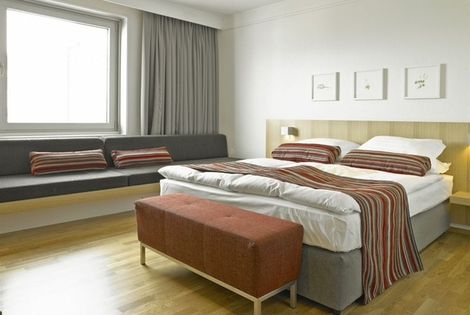 Hôtel Icelandair Reykjavik Natura reykjavik ISLANDE
