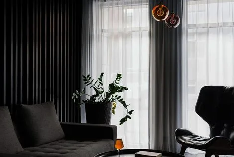 Hôtel Skuggi Hotel By Keahotels reykjavik ISLANDE
