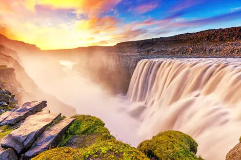 séjour Islande - Circuit Splendeurs Essentielles d'Islande